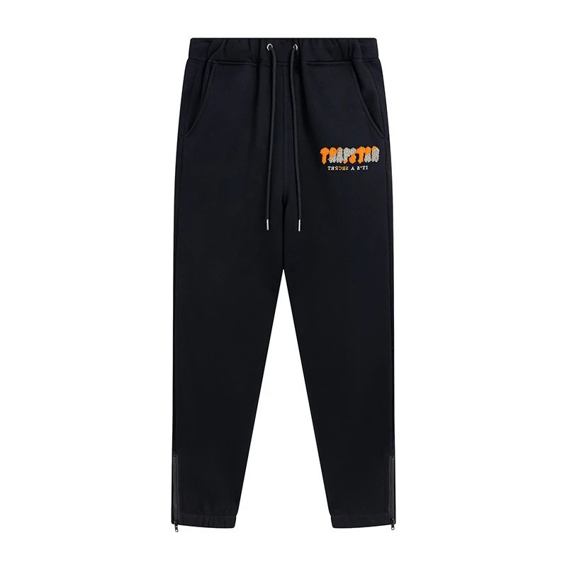 Black (14 pants)