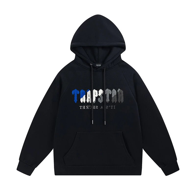 Black (09 Sweatshirt)