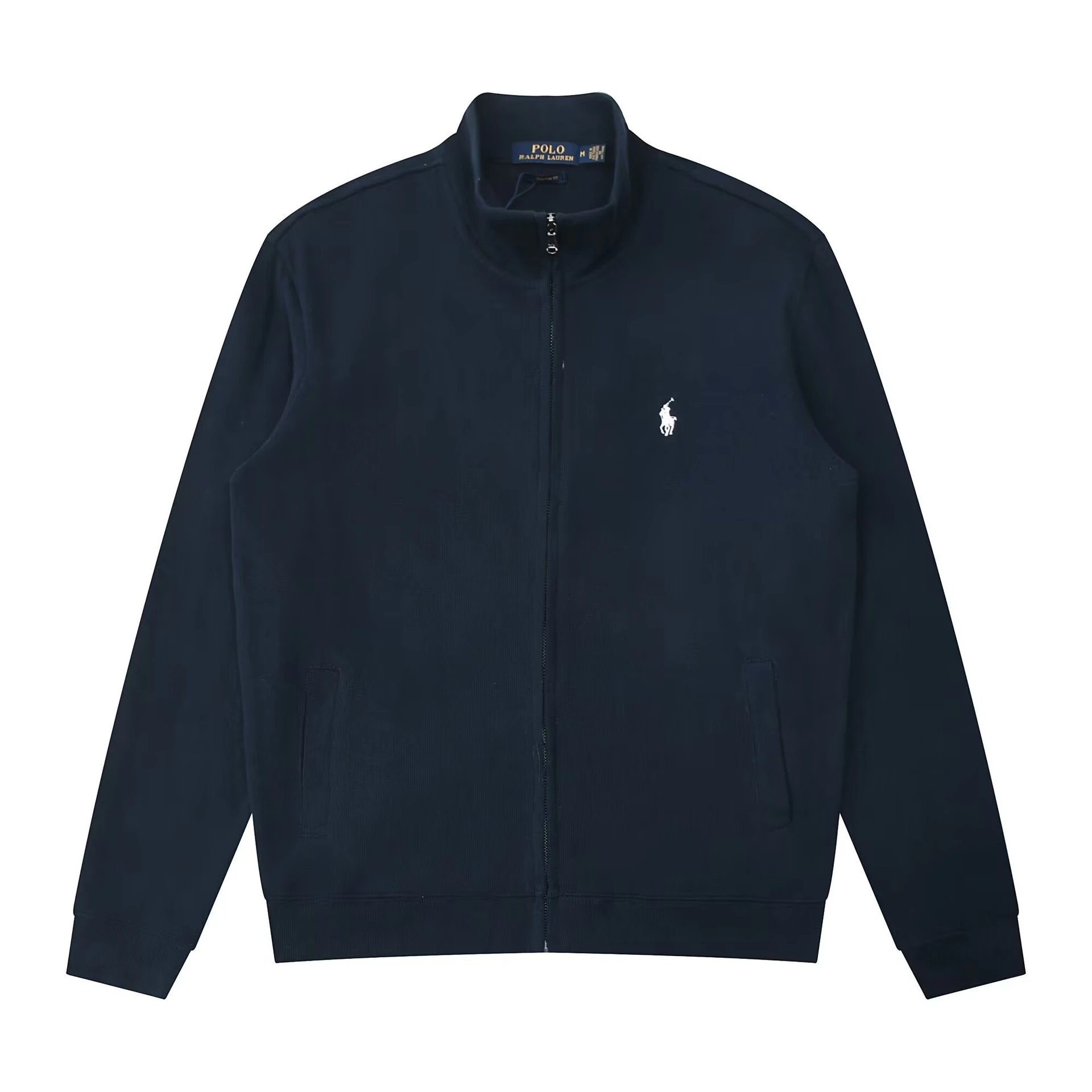 602 Sapphire Blue White Label