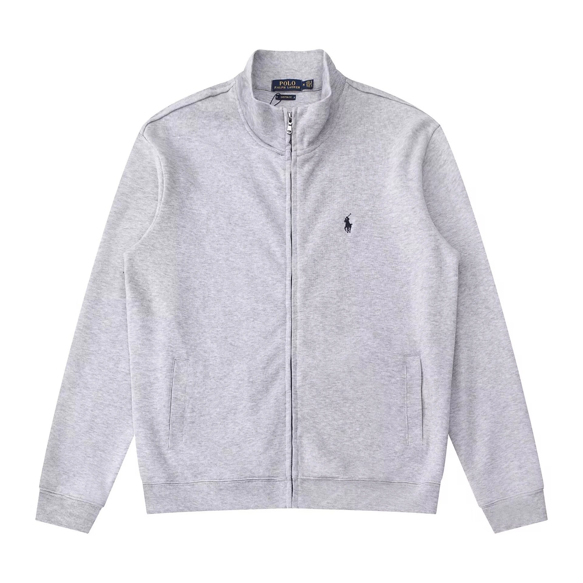 602 Gray Blue Label