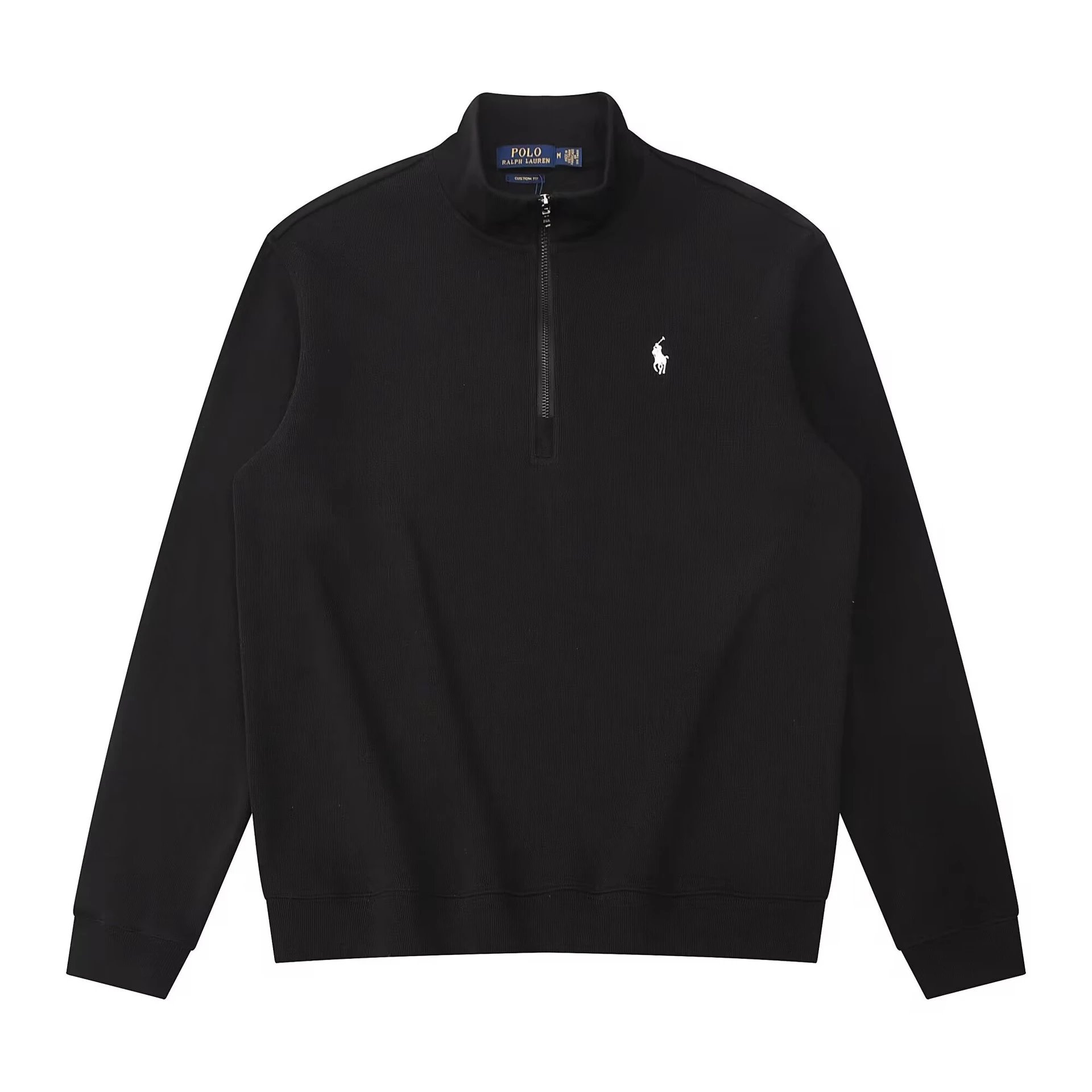 603 black with white label
