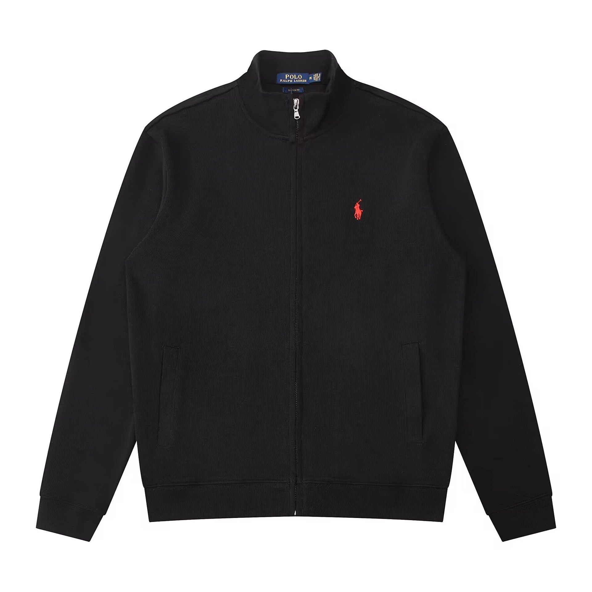 602 Black Red Label