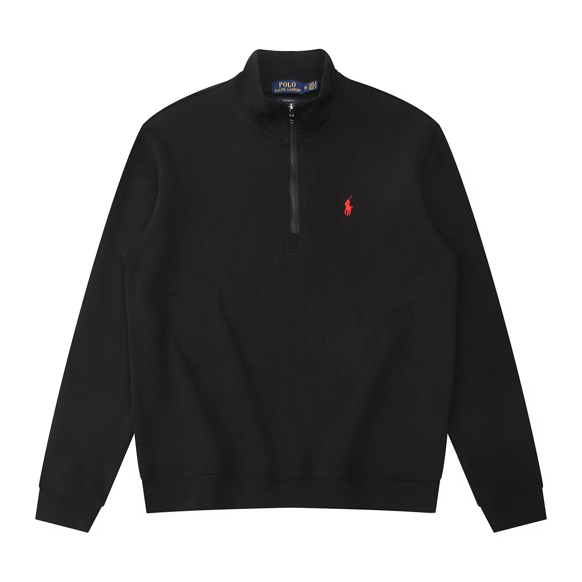 603 Black with Red Label