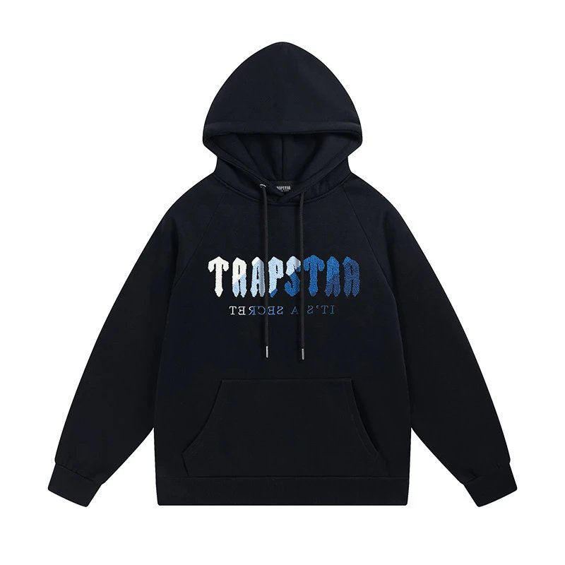 Black (11 Sweatshirt)