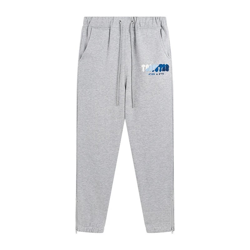 Gray (12 pants)
