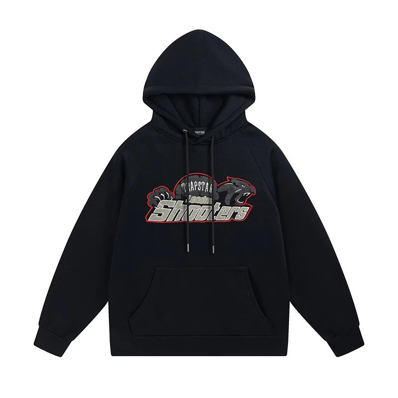 Black (17 Sweatshirt)