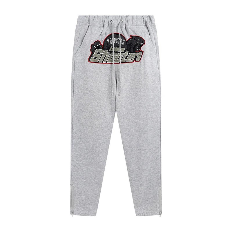 Gray (18 pants)
