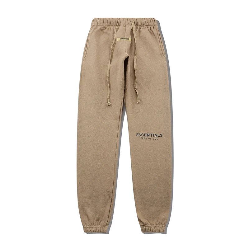 Pants khaki