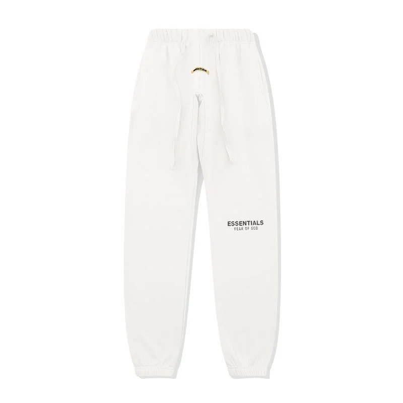 Pants white
