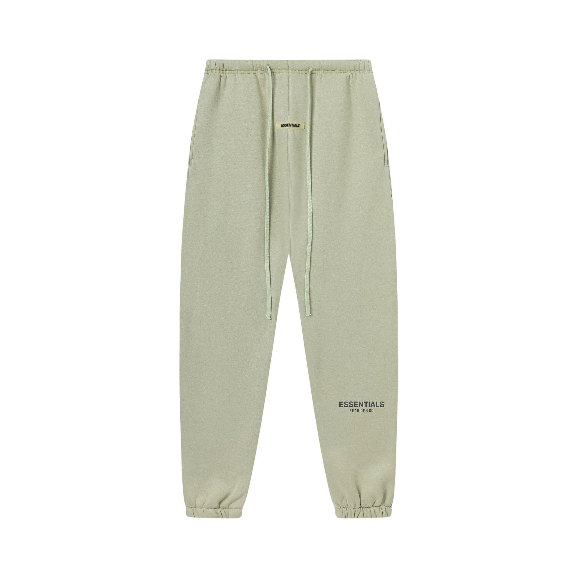 Matcha Green Pants