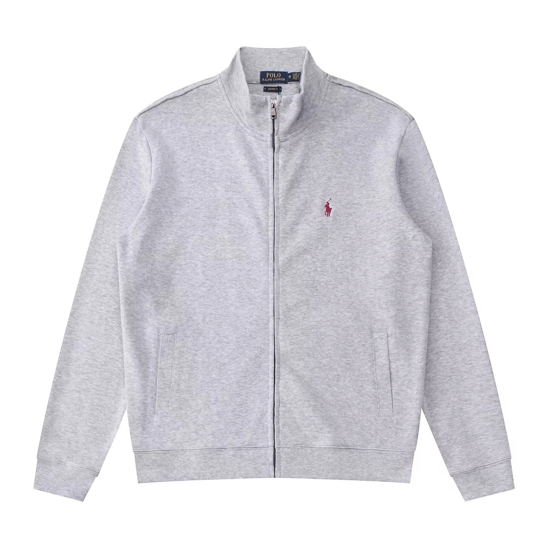 602 Gray Red Label