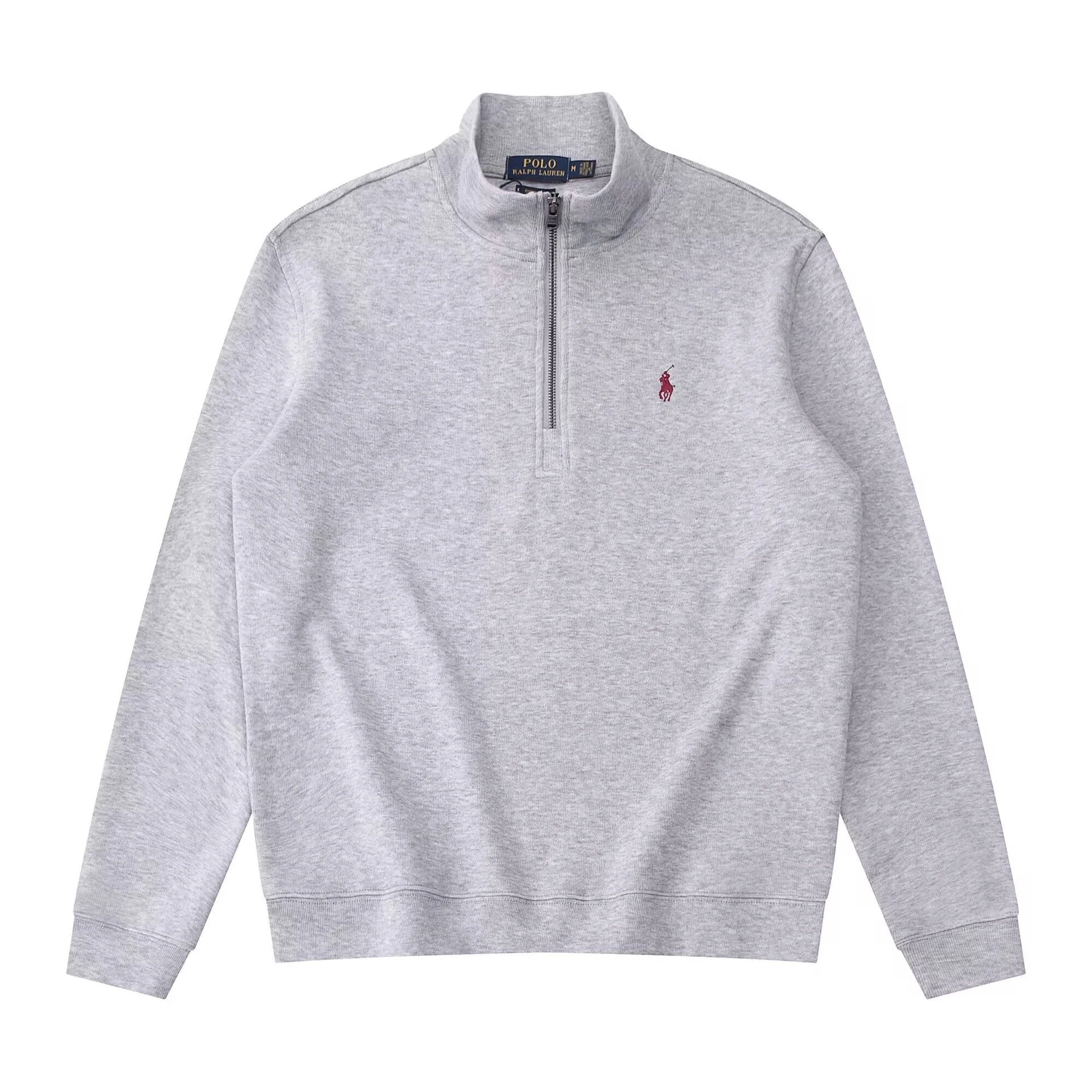 603 Gray Red Label