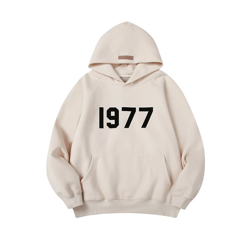 1977 Sweatshirt Apricot