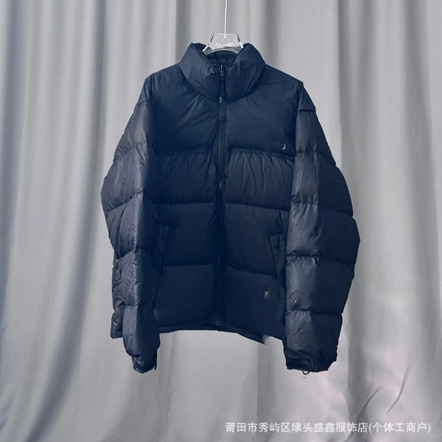 The North Face The North Face Black Goose Down Winter Jacket - Buy on Kakobuysheetfind