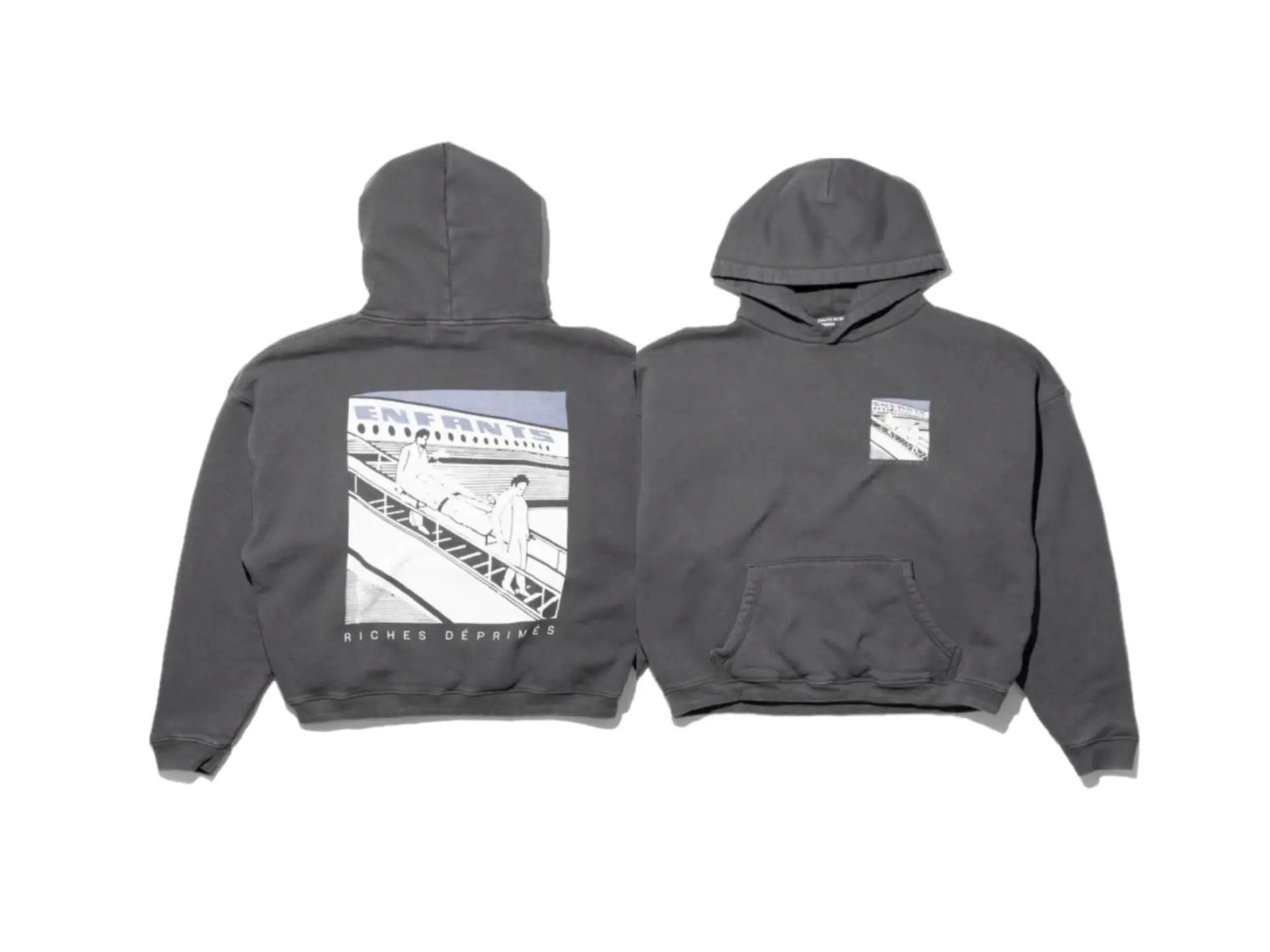 3473 Wash Water Black