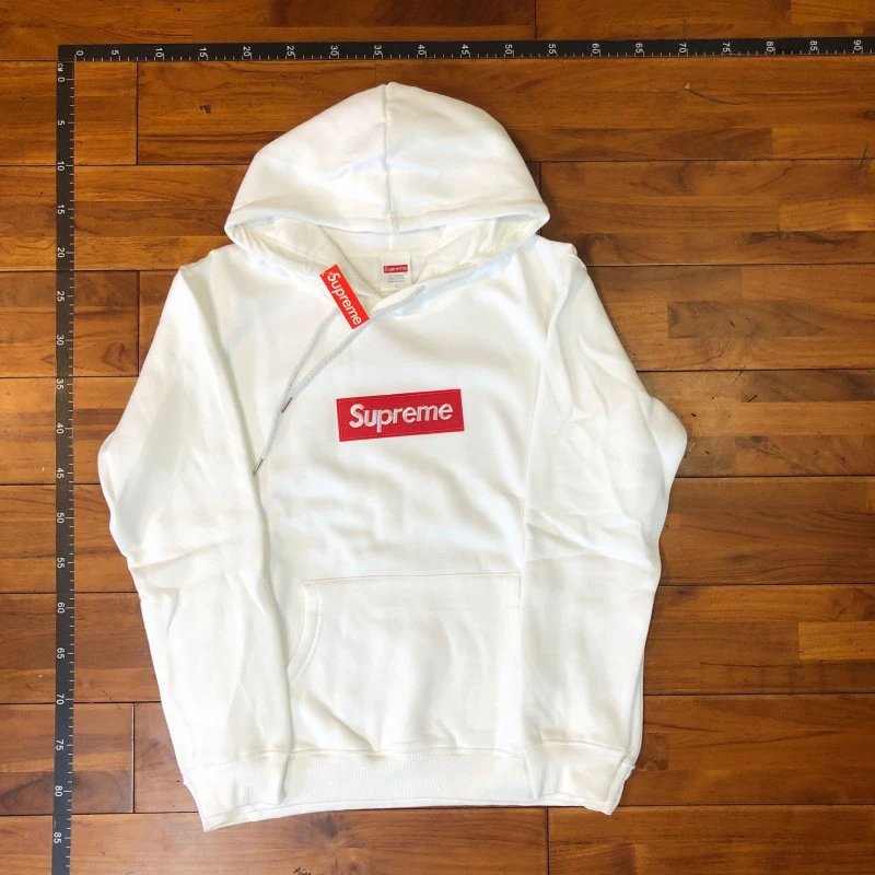 Classic BOX White