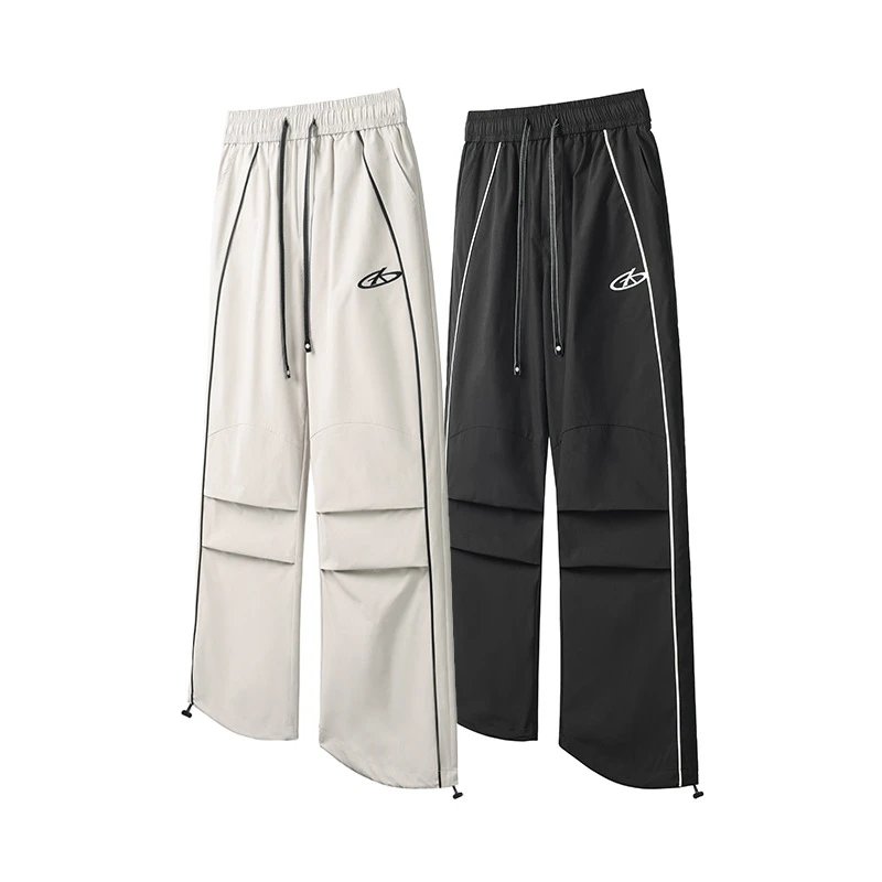 Other PantsOther Unisex Techwear Cargo Nylon Pants - Buy on Kakobuysheetfind