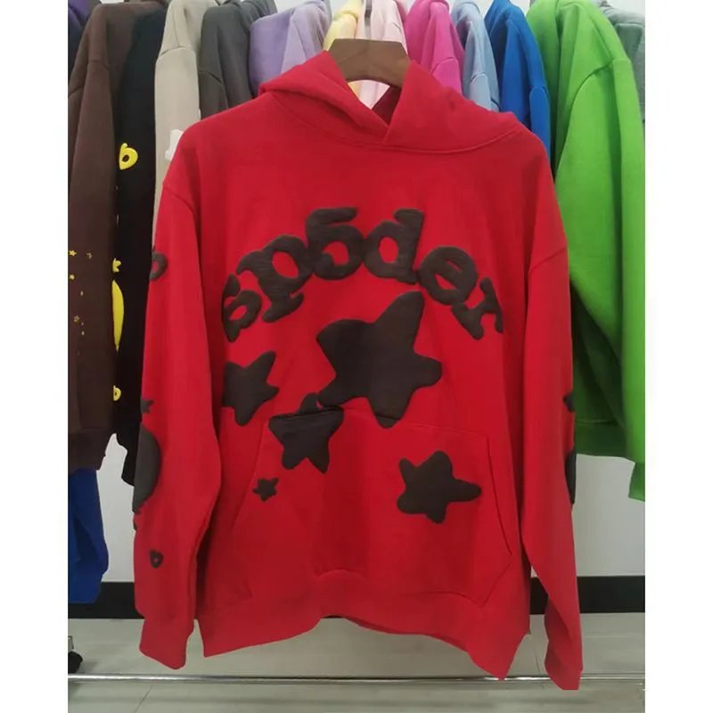 red star