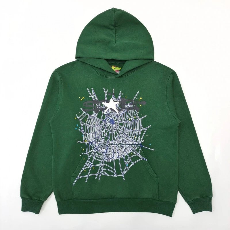 dark green