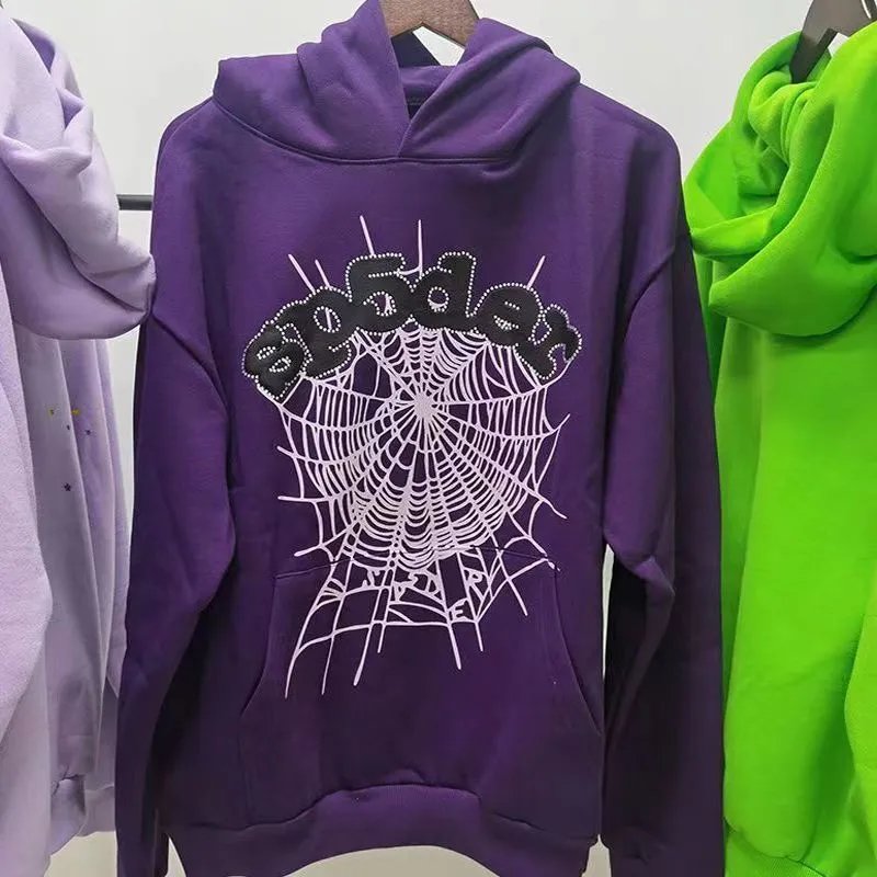 Purple;