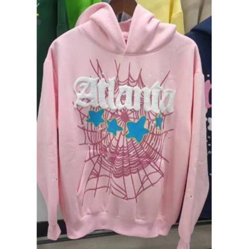 Pink AT