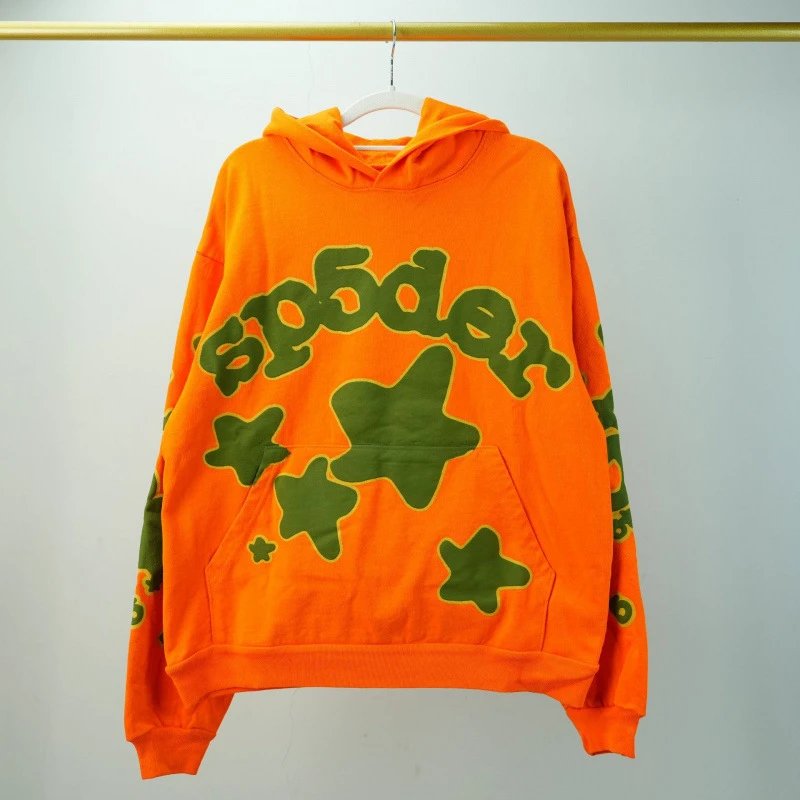 orange star