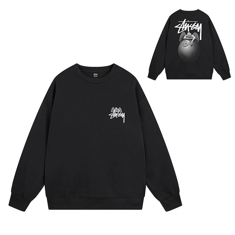 538-Black