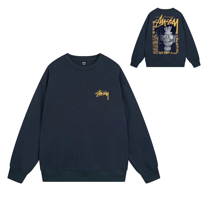 540-Navy