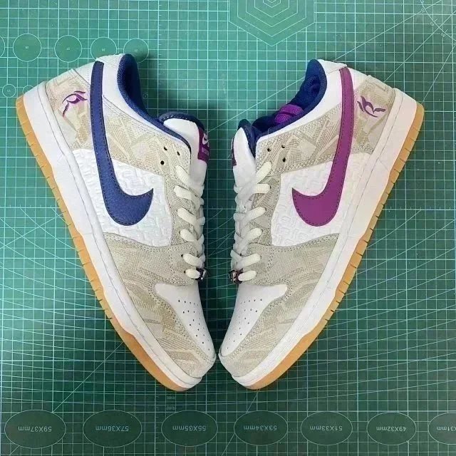 白紫鸳鸯 option