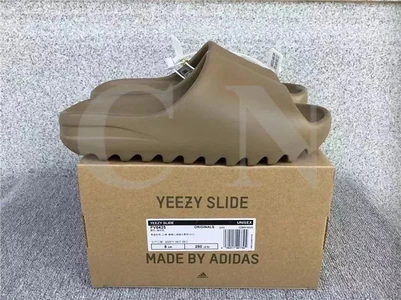 Adidas Yeezy Slide [8 styles]