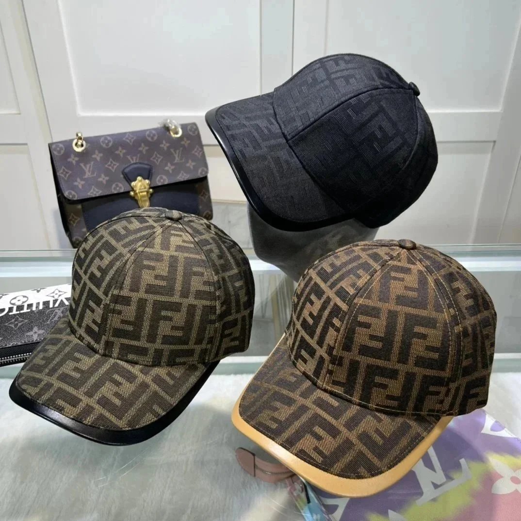 Versatile Fashion Hat