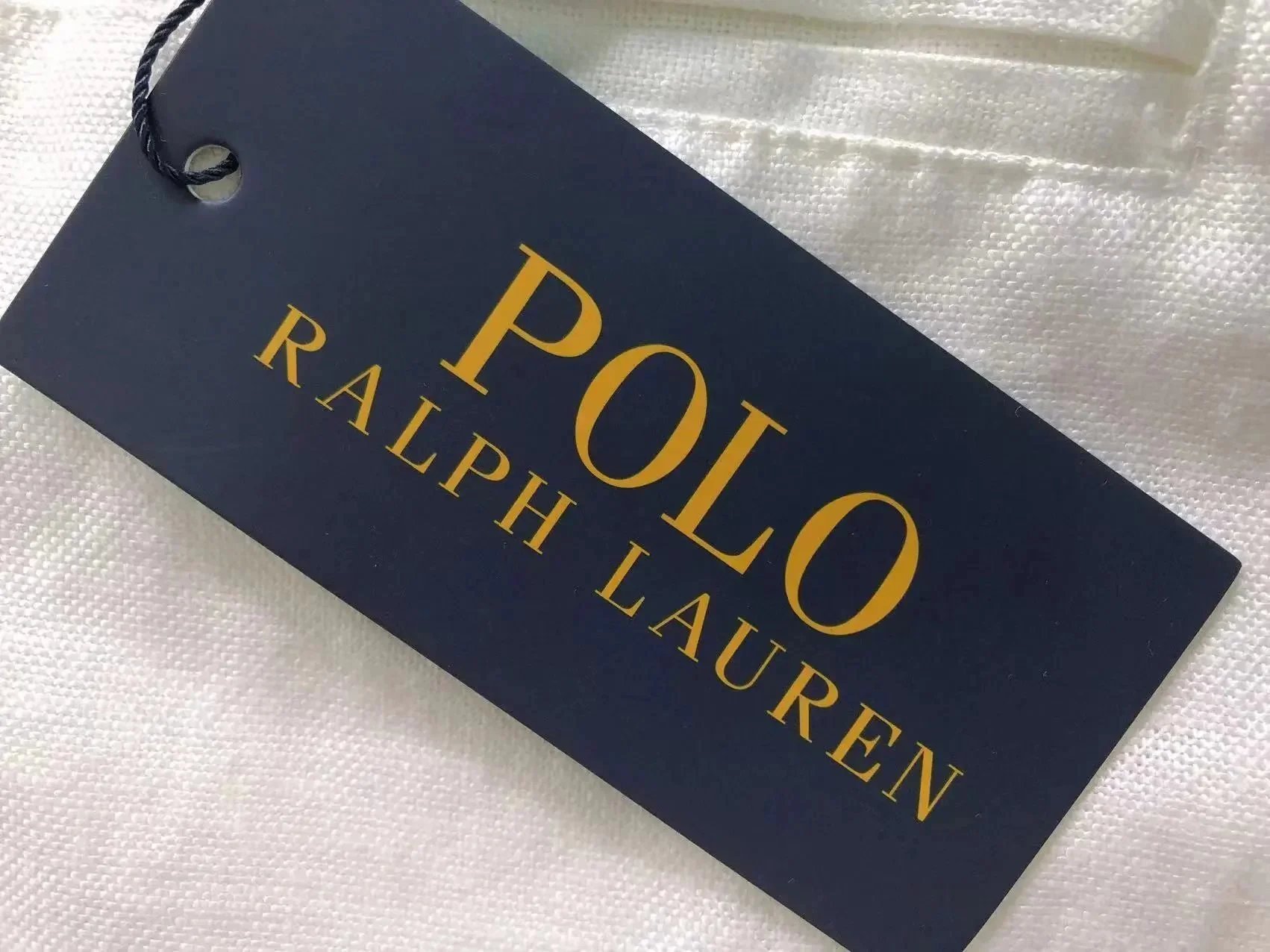 Polo Ralph Lauren Shorts Pony-Embroidered Elastic-Waist image 7