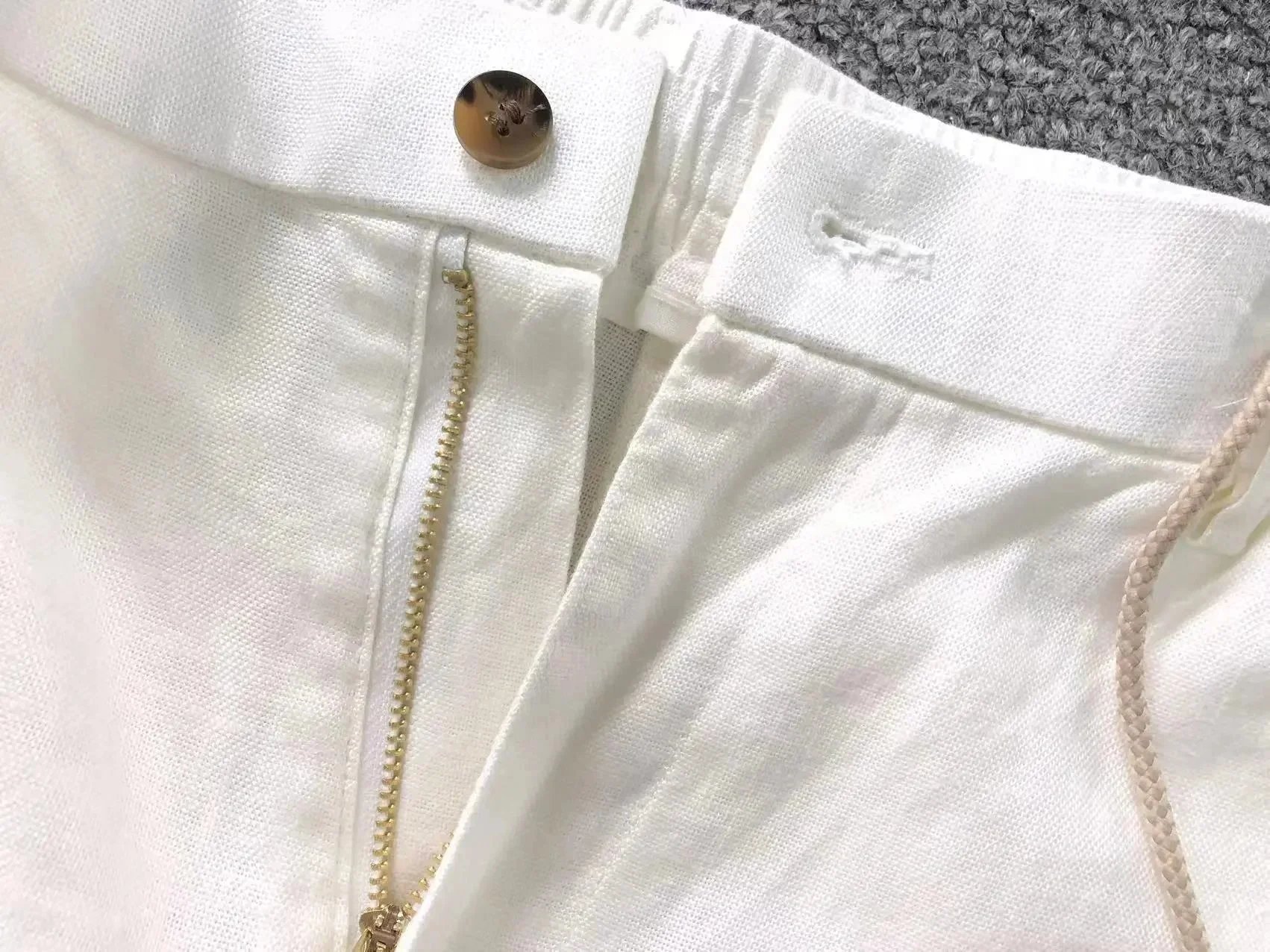 Polo Ralph Lauren Shorts Pony-Embroidered Elastic-Waist image 6