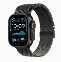 Unbranded Smartwatches Square touchscreen smartwatch with silicone strap image 9