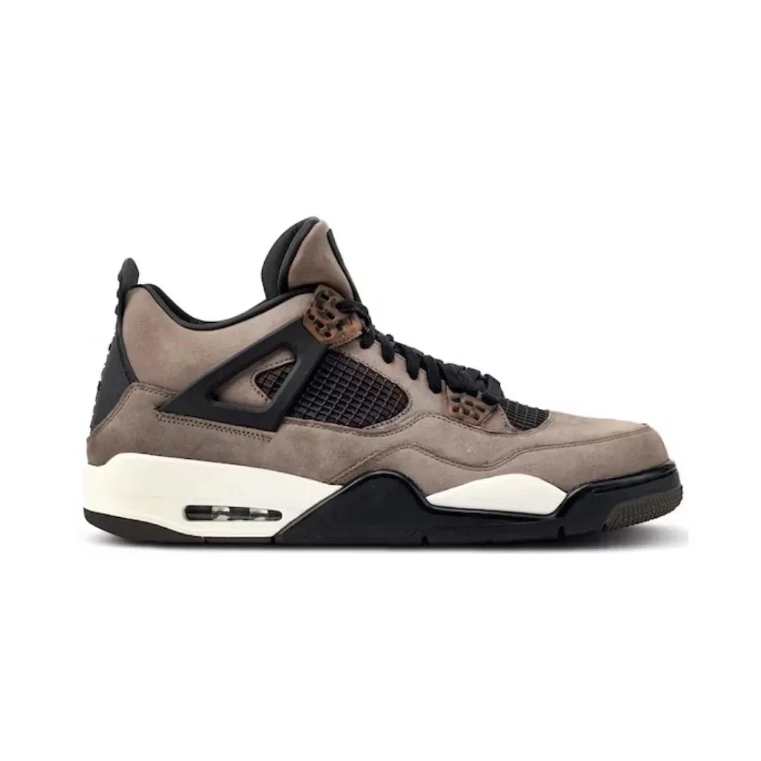 Travis Scott Olive