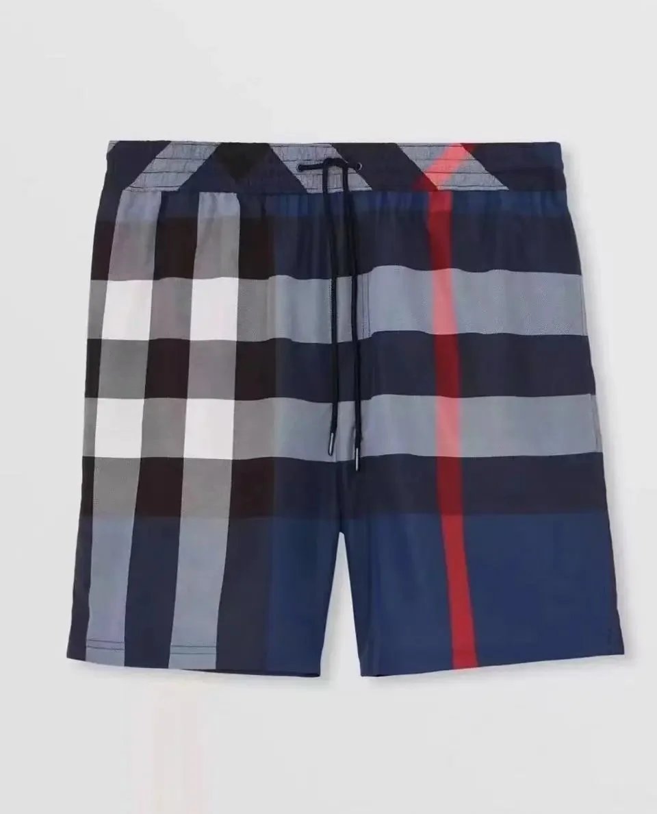BBL Shorts