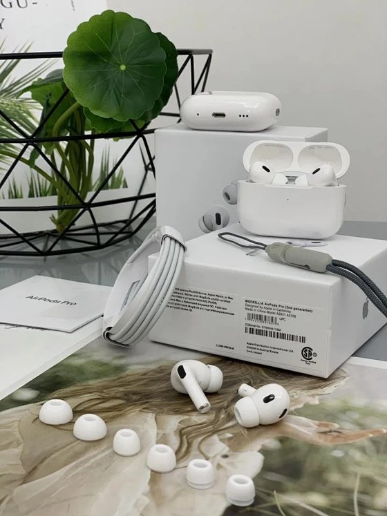 AirPods Headphone Collection