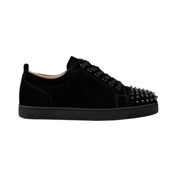 NylonBlack