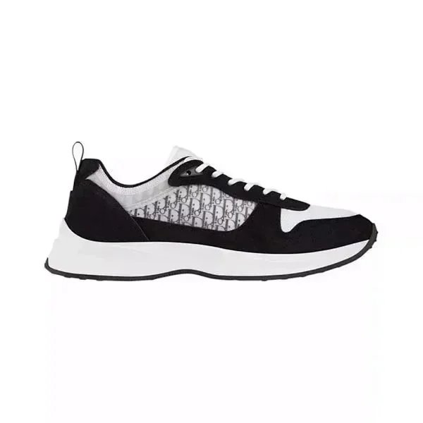 DR25 Casual Sneaker Series
