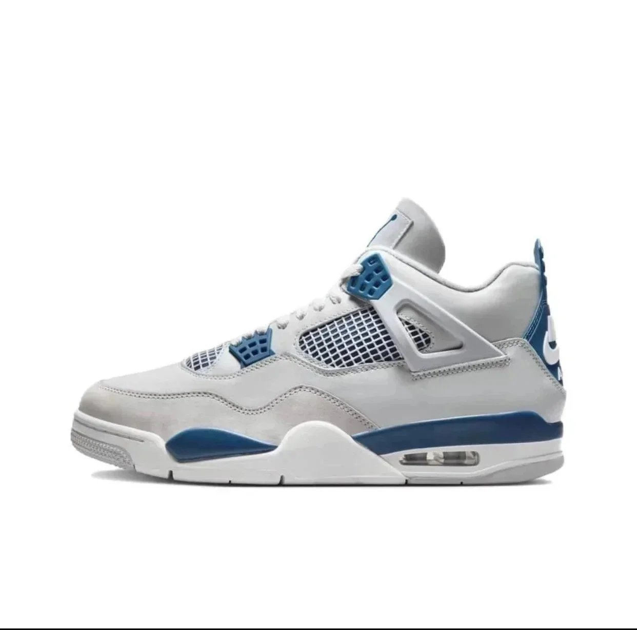 KNQ4 High-Top Shoes