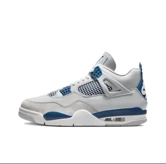 KNQ4 High-Top Shoes