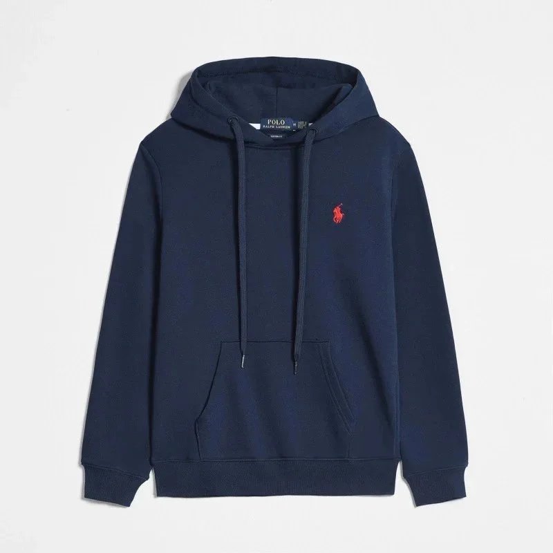 Pullover Sapphire Red Label