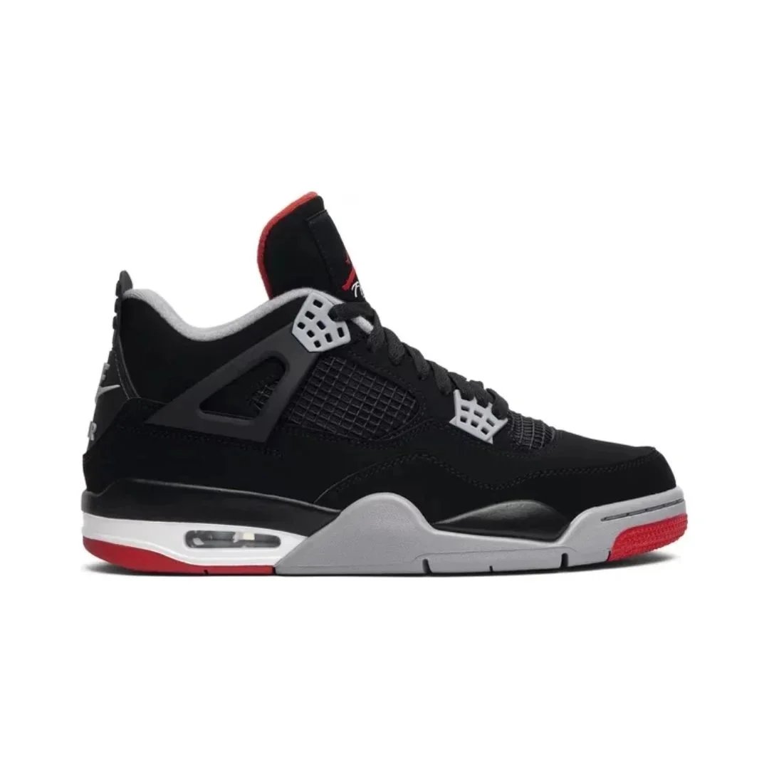 Bred