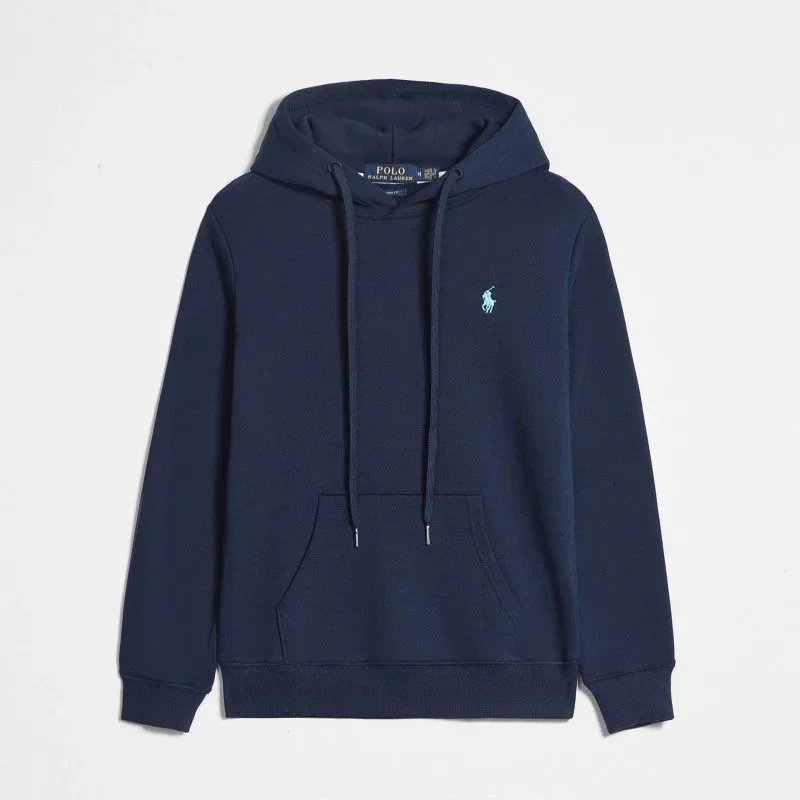 Pullover Treasure Blue White Label