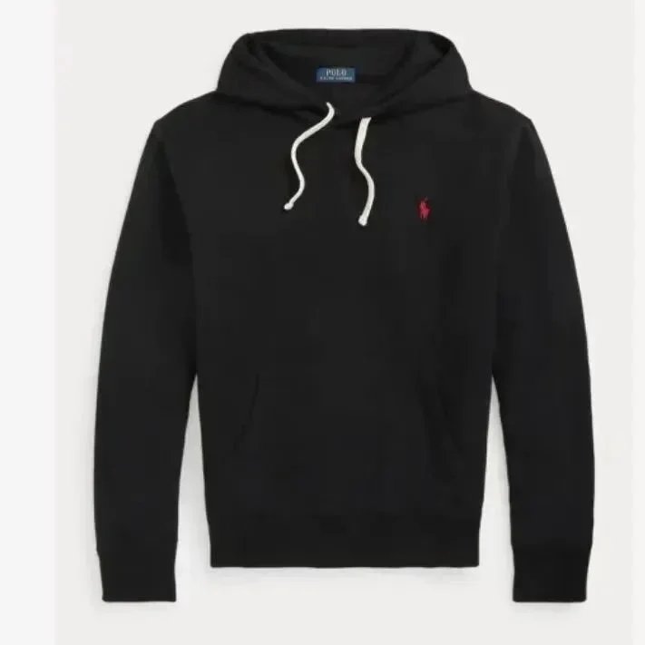 LF Ralph Sweatshirt Embroidered Hoodie