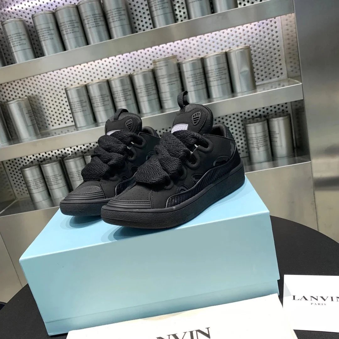 all-black