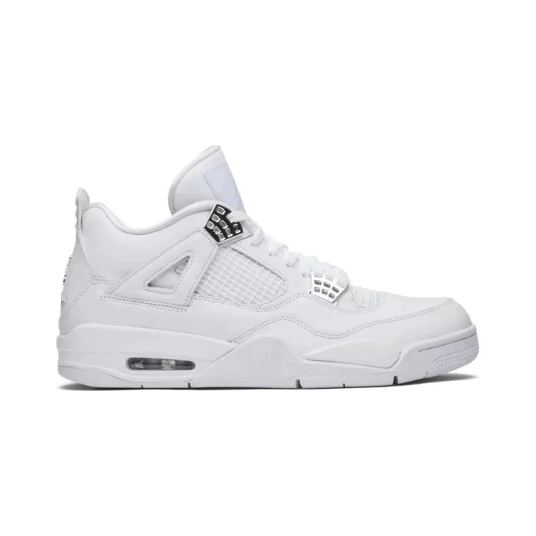 Pure Money (2017)