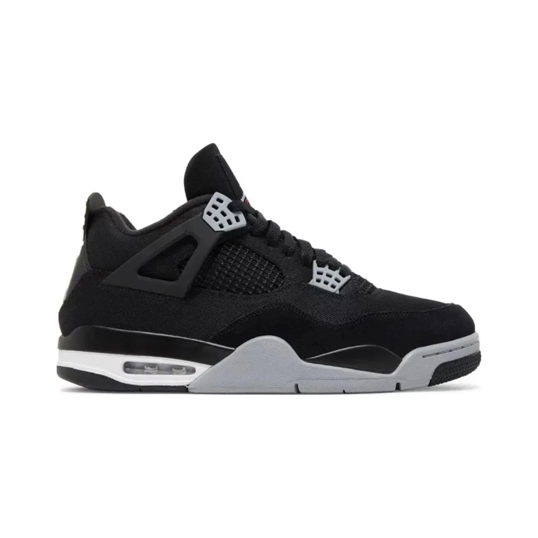 SE Black Canvas