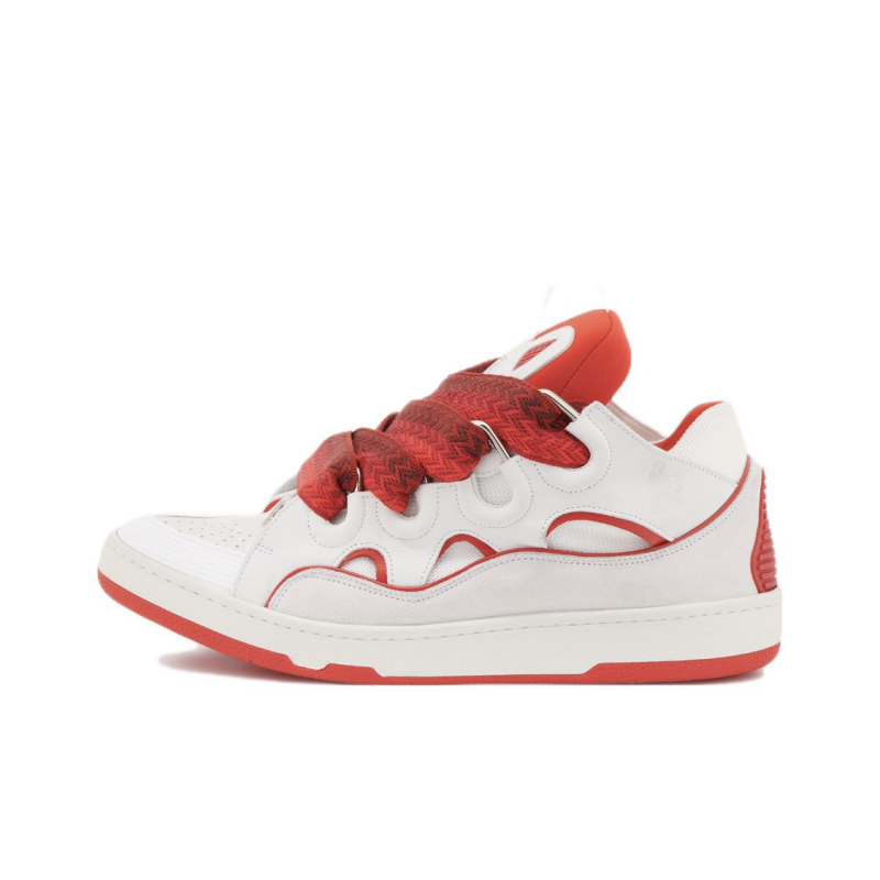 White Red