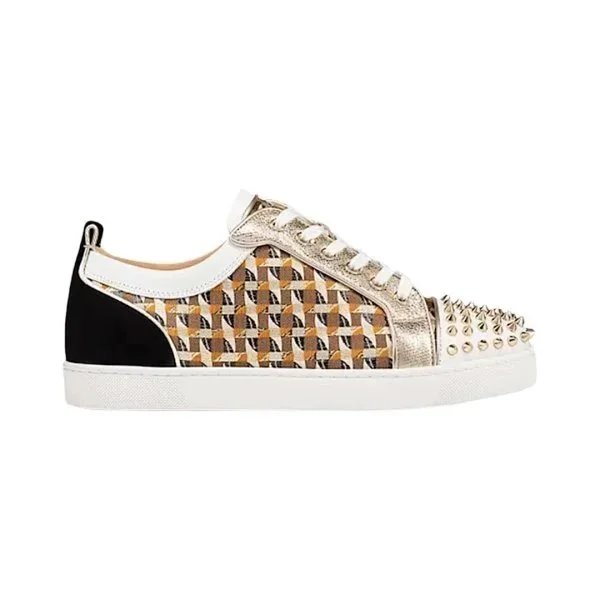 GoldenJacquard